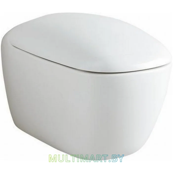 Унитаз Keramag Citterio F203550000